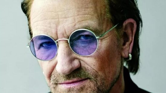 Bono Vox contou que sempre sentiu uma grande conexão com o parente - Reprodução