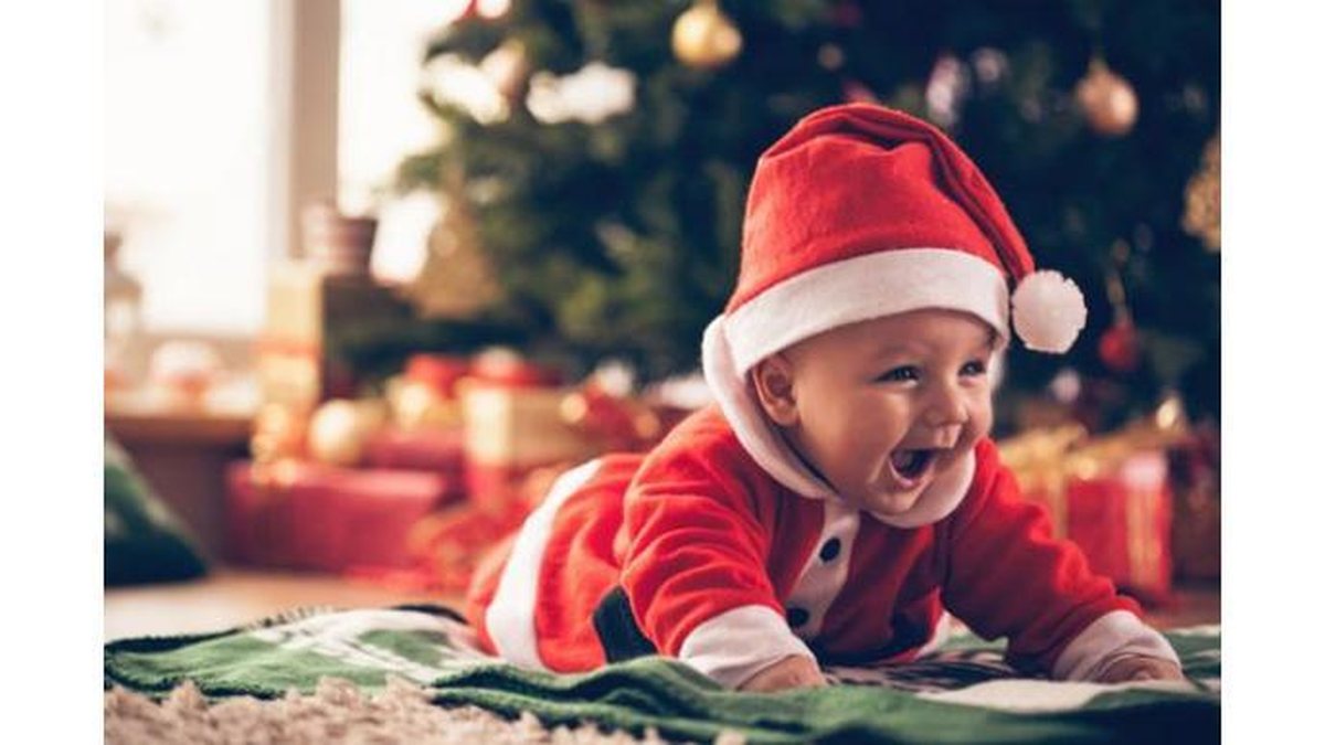 Bebês que nascem em dezembro podem viver mais tempo - Getty Images
