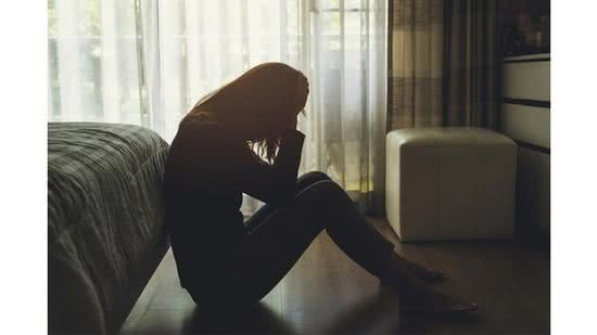 Depressão pós-parto - Getty Images