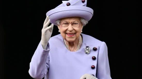 Rainha Elizabeth II faria 97 anos nesta sexta-feira, dia 21 de abril - Reprodução/ Instagram/ @theroyalfamily