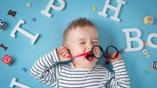 Se atente aos sinais da miopia infantil e procure um especialista - iStock