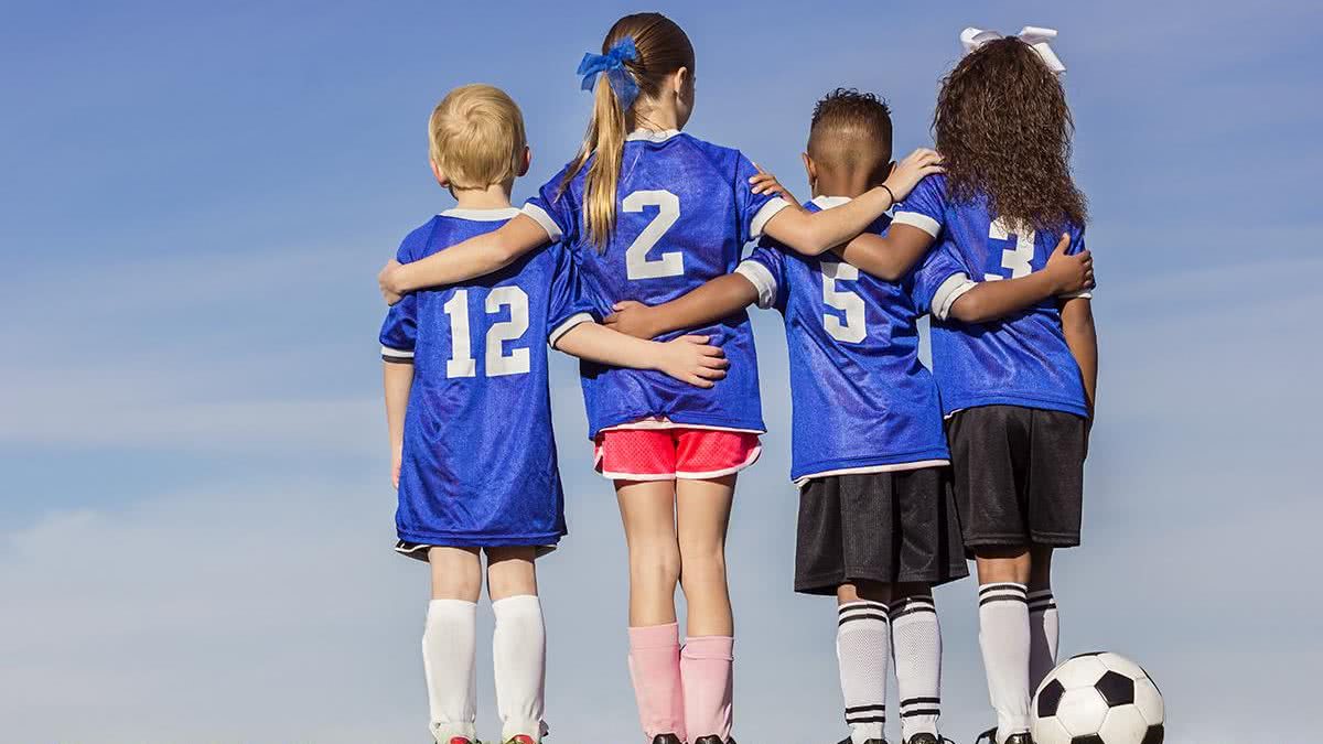 Sabrina Sciama compartilha os ensinamentos que teve ao acompanhar a Copa do Mundo de Futebol Feminino da FIFA na França e o que vai levar para os filhos de aprendizado - Getty Images