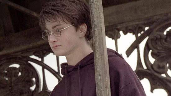 Mãe escolhe nome de personagem de Harry Potter para dar ao filho e é criticada - Getty Images