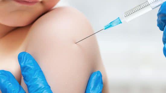 A ação vai acontecer em aproximadamente 40 mil postos de vacinação em todo o Brasil - Shutterstock