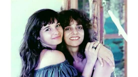 Daniella Perez foi assassinada em 1992 - reprodução Instagram