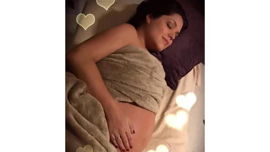 thais-fersoza-gravida - Foto: Reprodução/Instagram
