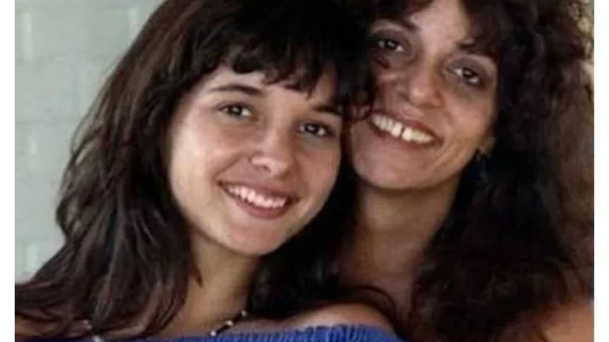 Glória Perez lembra assassinato da filha - reprodução Instagram