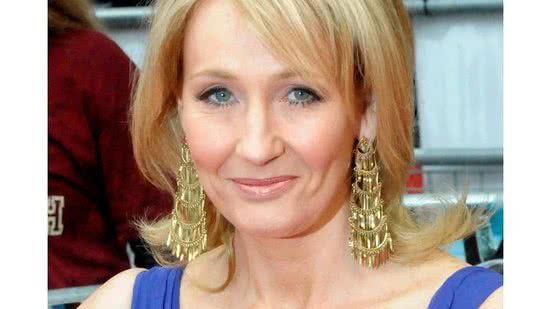 J. K. Rowling anuncia lançamento de novo livro - Reprodução/ Twitter @jk_rowling