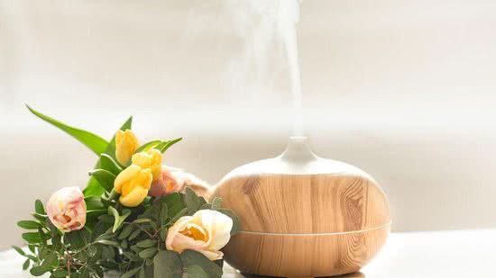 Veja os benefícios da aromaterapia e como fazer na sua casa - Getty Images