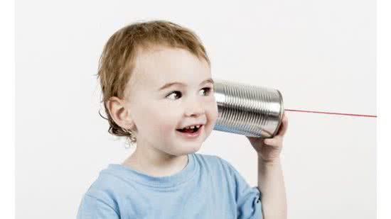 Imagem Como melhorar a comunicação entre pais e filhos?