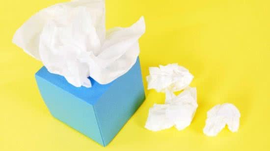 É estimado que 40% da população tenha algum tipo de alergia - Pexels: Cottonbro Studio