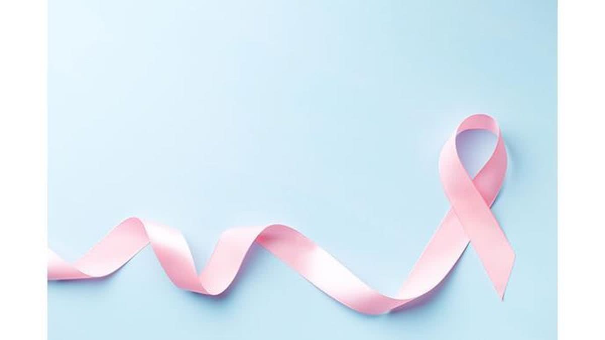 A mãe recebeu diagnóstico de câncer de mama 8 semanas após dar à luz 5º filho - Getty Images