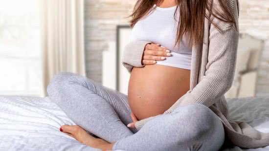 HC cria colchão especial para grávidas – Imagem ilustrativa - Pinterest / Parents