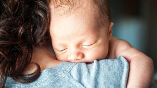 Mãe escolhe para a filha um nome inusitado - Getty Images