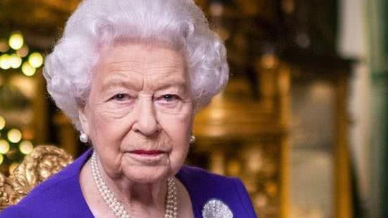 A Rainha Elizabeth II oferece vaga para faxineira com salário de R$ 169 mil por ano - reprodução/Instagram/@theroyalfamily