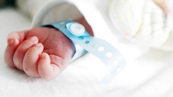 Os oxigênios que chegaram permitem manter os bebês por mais 48 horas - Getty Images