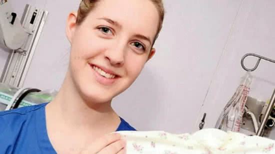 Ela é acusada de matar 7 bebês na neonatal - Reprodução/ The Sun