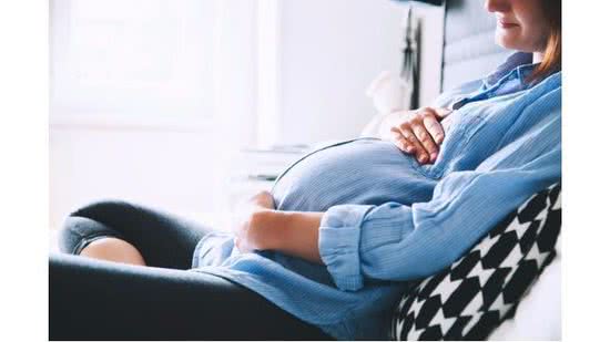 Imagem Períneo: qual a importância na hora do parto normal?