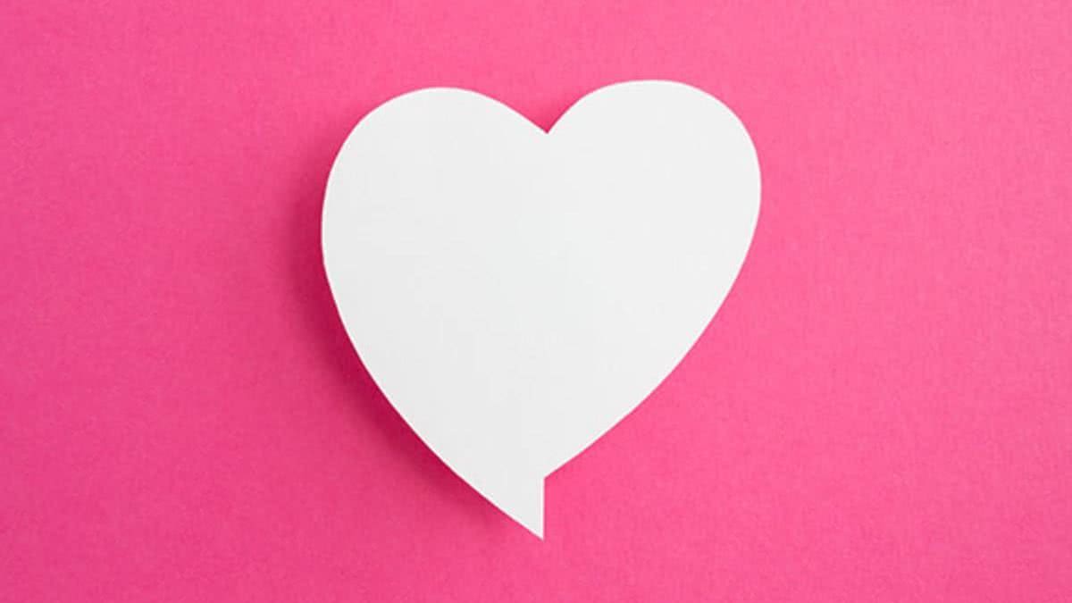 Apesar de ser um momento delicado, é importante enviar mensagens positivas - Shutterstock
