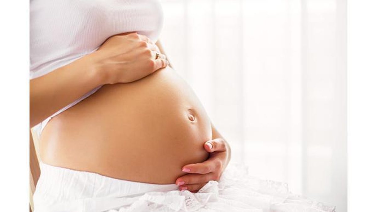Essa dúvida aflige muitas grávidas - Getty Images