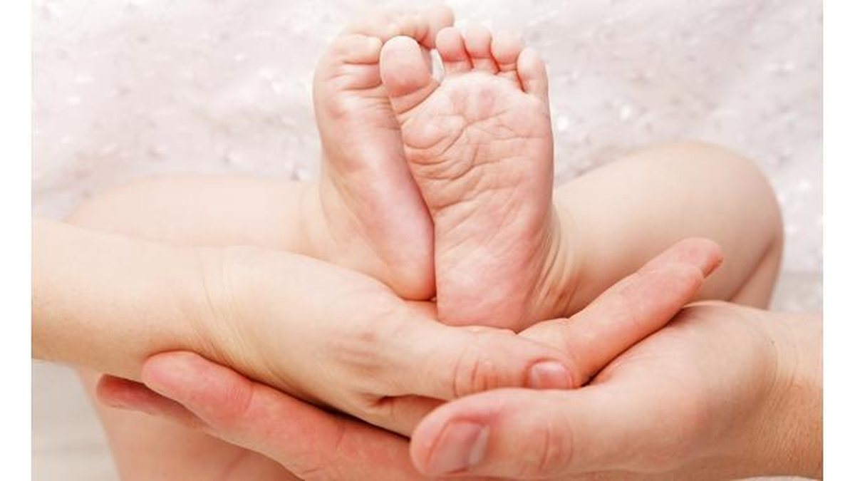 Imagem ONG divulga relatório sobre mortalidade de bebês