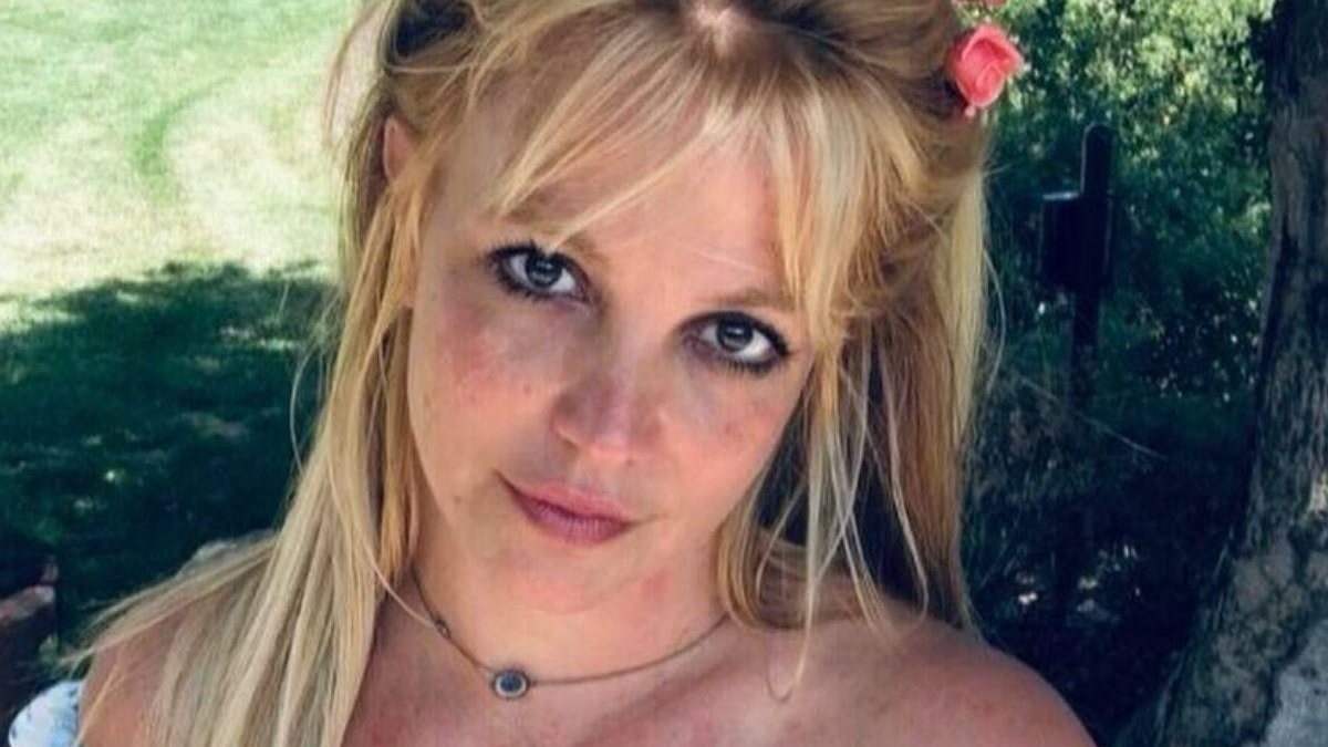 Um ex-namorado de Britney Spears falou sobre os sonhos interrompidos da cantora - reprodução / Instagram @britneyspears