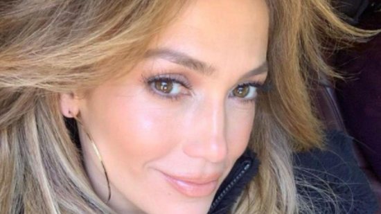 Em documentário, Jennifer Lopez diz que apanhava da mãe - Reprodução/ Instagram