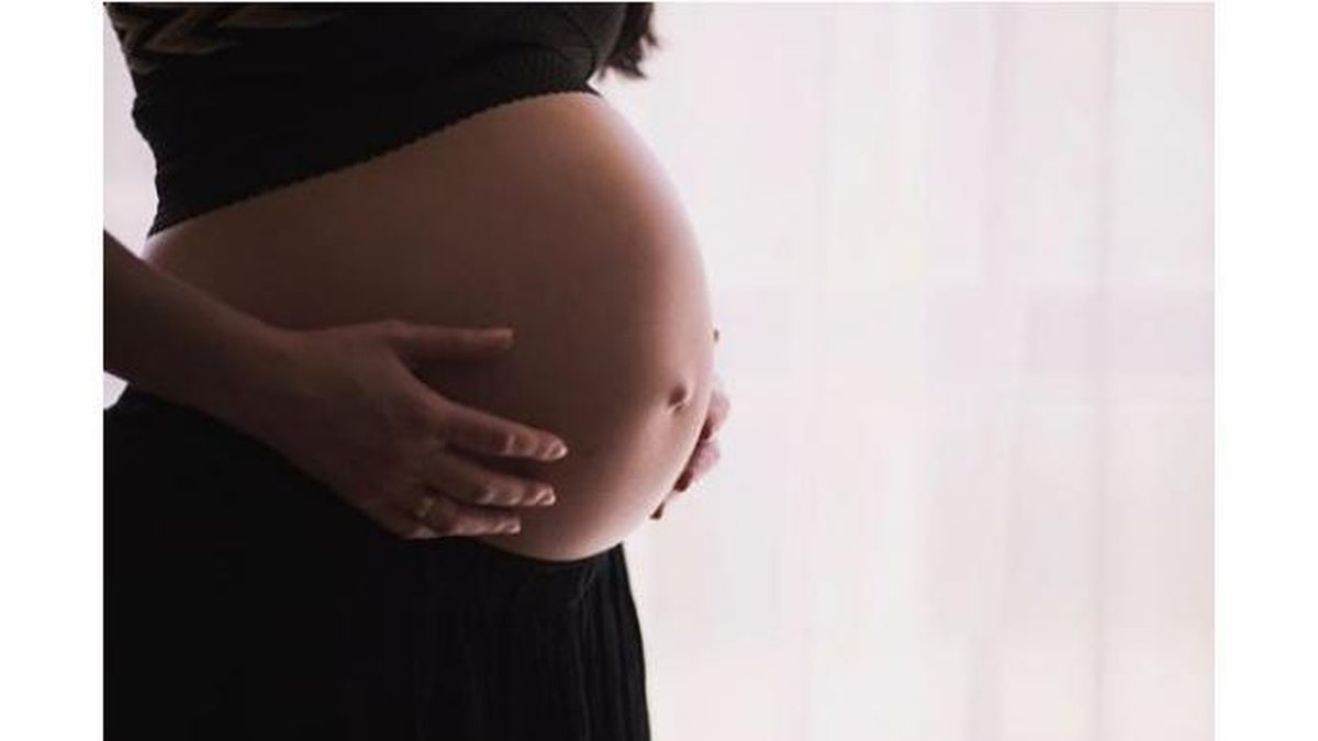 Uma mãe compartilhou seu relato sobre hiperemese gravídica - Getty Images