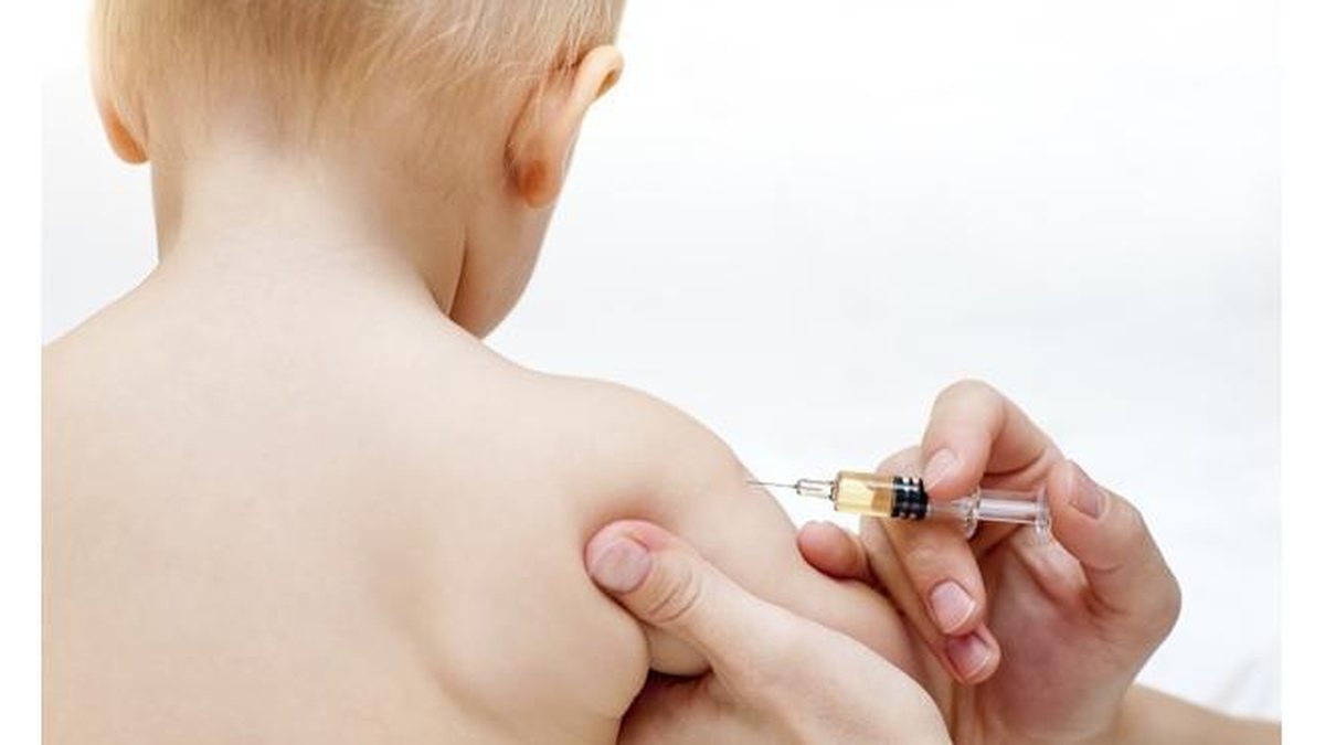 Imagem Guia de vacinas: Pneumocócica