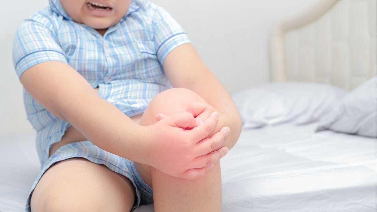 Você sabia que a osteoporose pode afetar as crianças também? - Getty Images