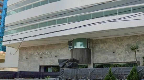 O caso foi registrado na Central de Polícia Judiciária de Praia Grande – SP - Polícia Civil/Divulgação