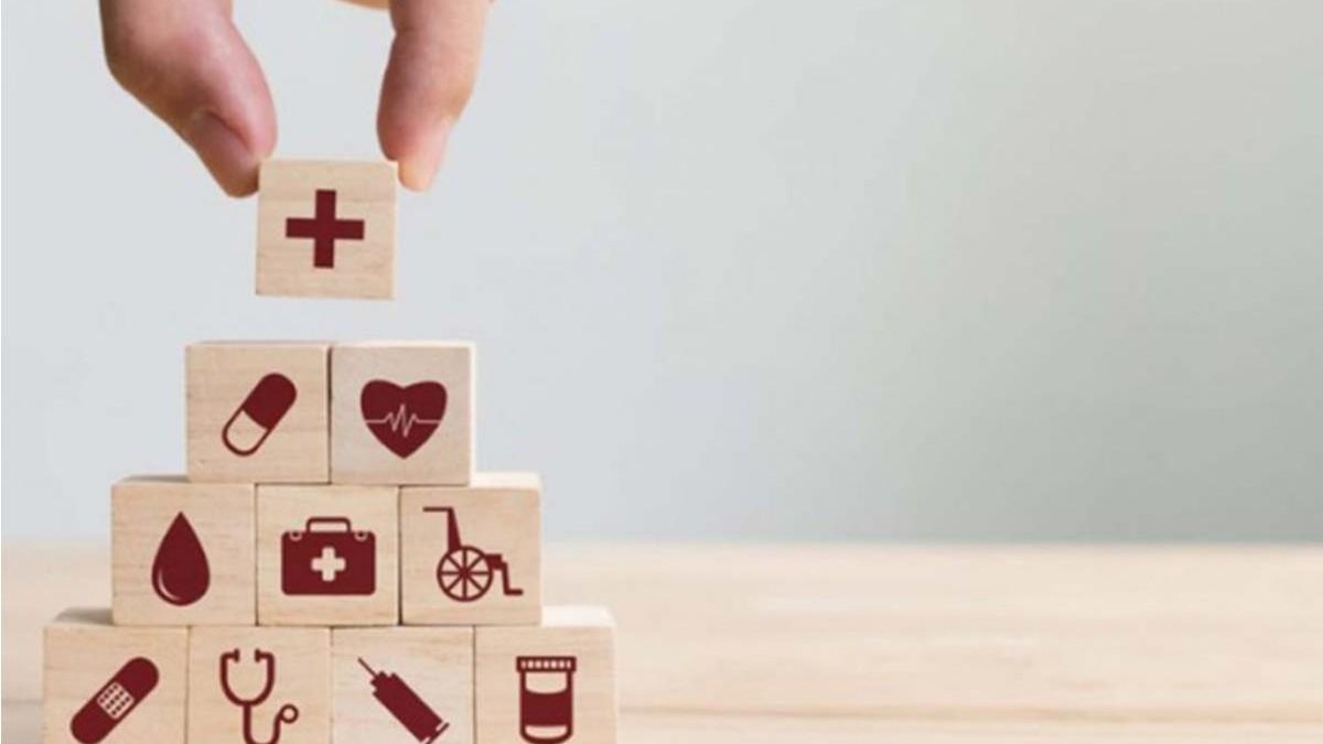 Cuidar da saúde é fundamental em todo o lugar do mundo - Shutterstock