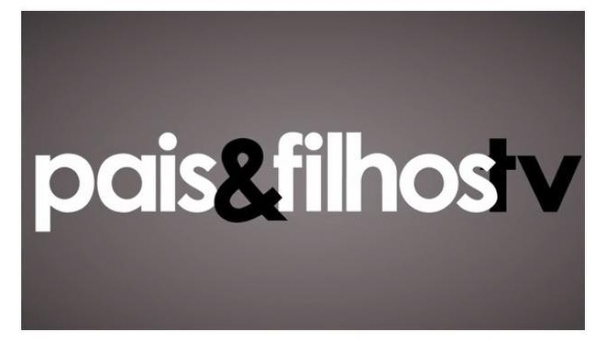 Imagem Pais & Filhos TV: um canal especializado em família