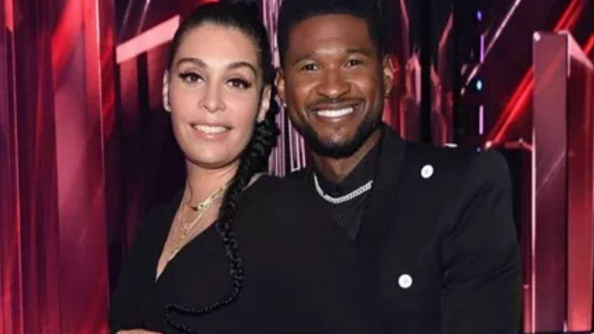 A família vai aumentar! Usher está esperando 2º filho com namorada - Reprodução/ Instagram