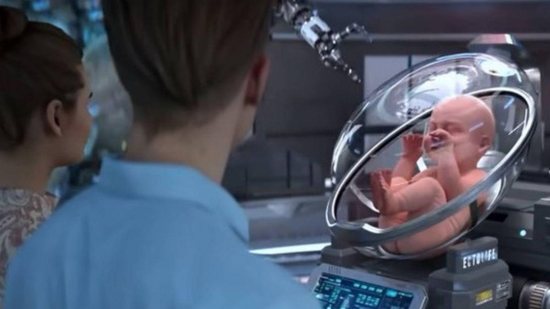 Poderão ser feitos 30 mil bebês por ano através dessa tecnologia (Foto; Reprodução/ YouTube)