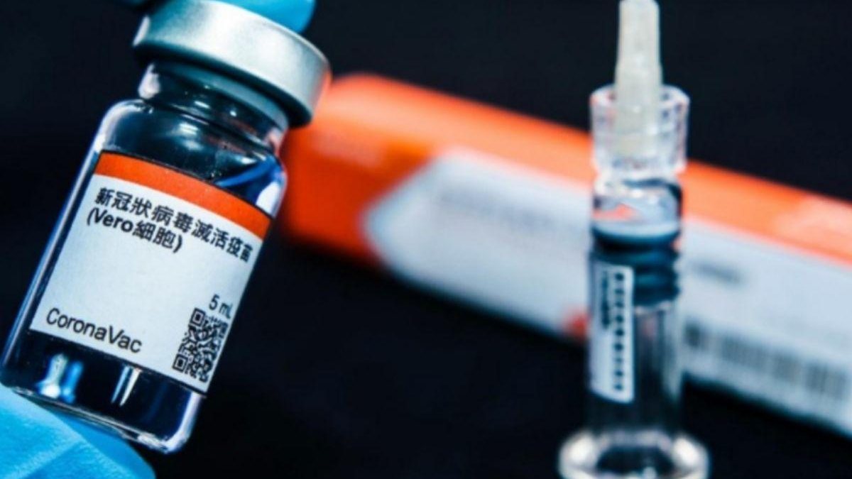 Lotes de vacina CoronaVac, produzidos pela SinaVac, foram interditados pela Anvisa - Reprodução / Freepik
