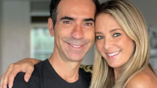 Ticiane Pinheiro mostra passeio em família e fãs reparam: “A Manu está enorme” - reprodução Instagram