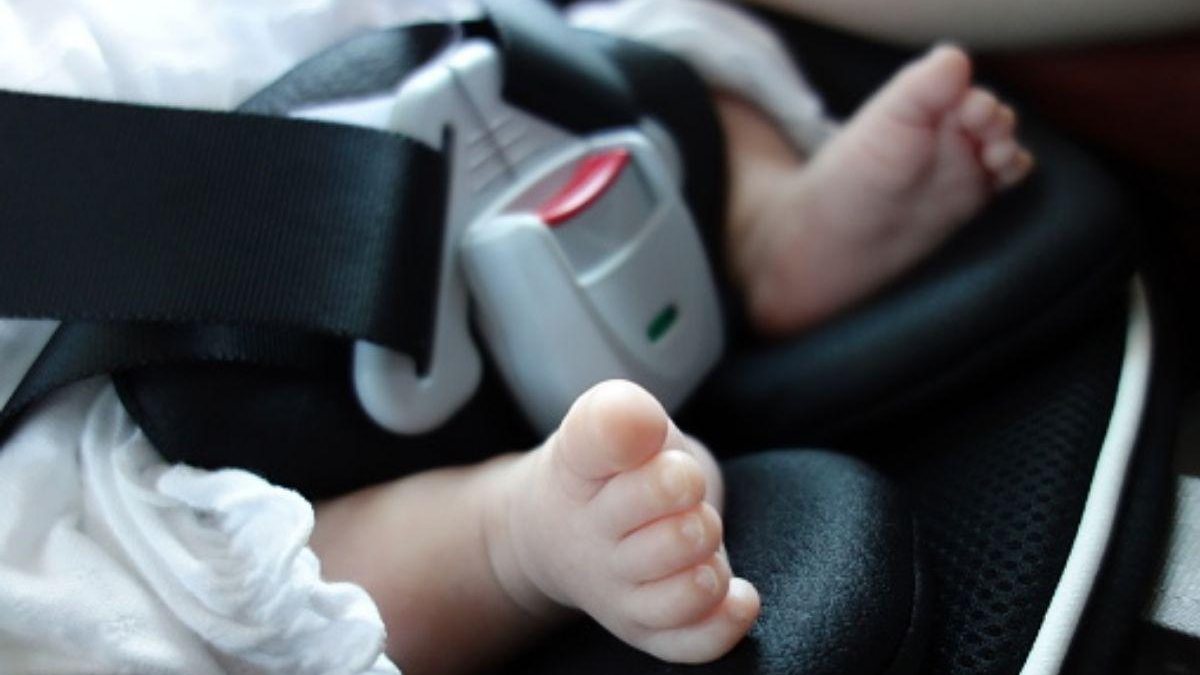 Cadeirinha para carro e bebê conforto: saiba qual comprar - Getty Image