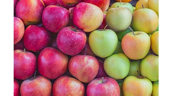 A fruta pode ser uma grande aliada contra o mau hálito - Getty Images