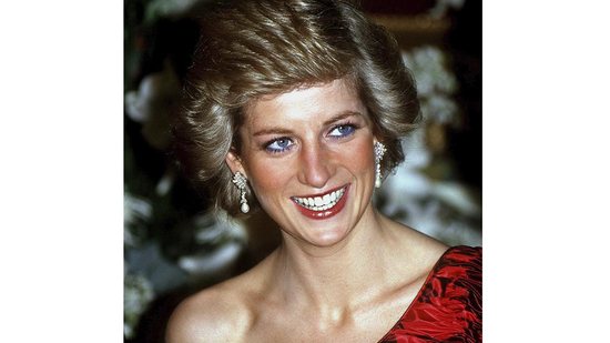 O acidente que matou a princesa Diana completou 25 anos nesta quarta-feira, dia 31 de agosto - reprodução / Instagram @officialpaulburrell