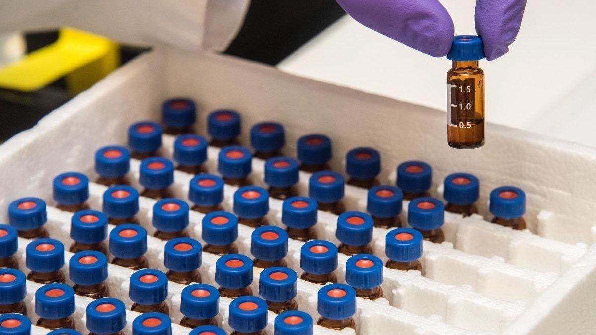 A Anvisa está avaliando a vacina de Oxford - Unsplash