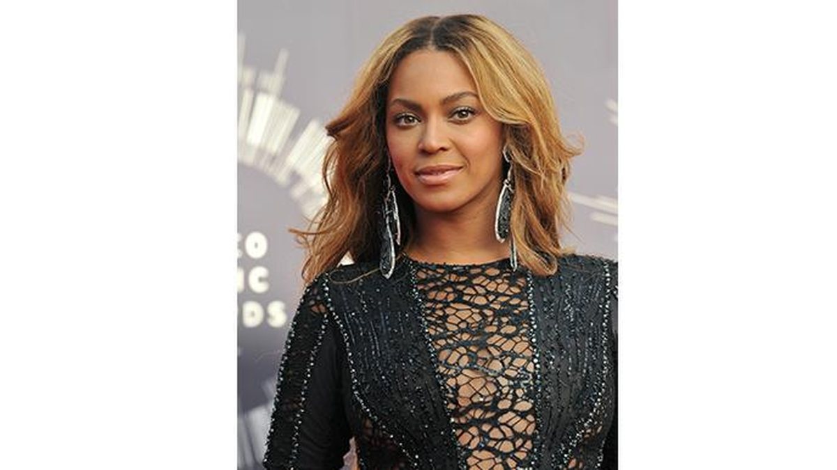 Beyoncé e Jay-Z são pais de Blue Ivy, Sir e Rumi - Reprodução/ Instagram @beyonce