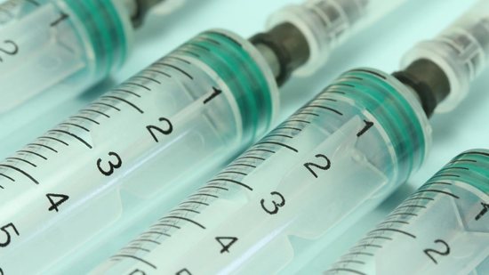 A vacinação contra o HPV é fundamental - Shutterstock