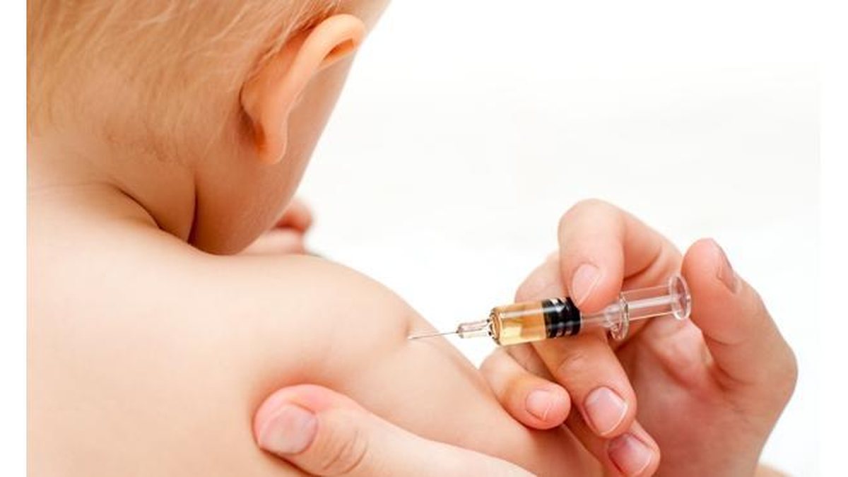 Imagem Ministério da Saúde lança campanha para atualizar a vacinação