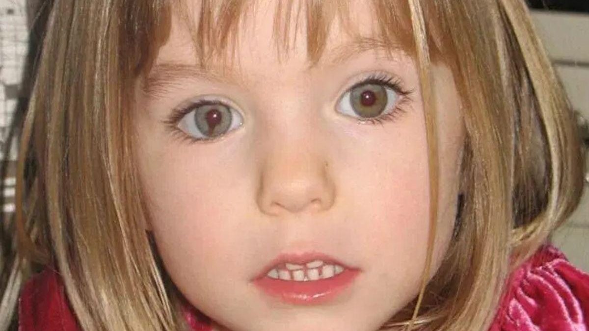 Caso Madeleine McCann: polícia indicia suspeito após 15 anos do desaparecimento - reprodução / The Sun
