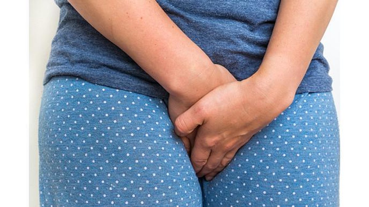 40% das mães têm sintomas de prolapso - Getty Images