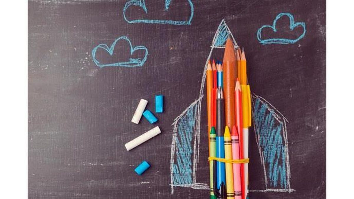 Ensinar filhos a terem responsabilidades influencia na capacidade de aprendizado - Shutterstock