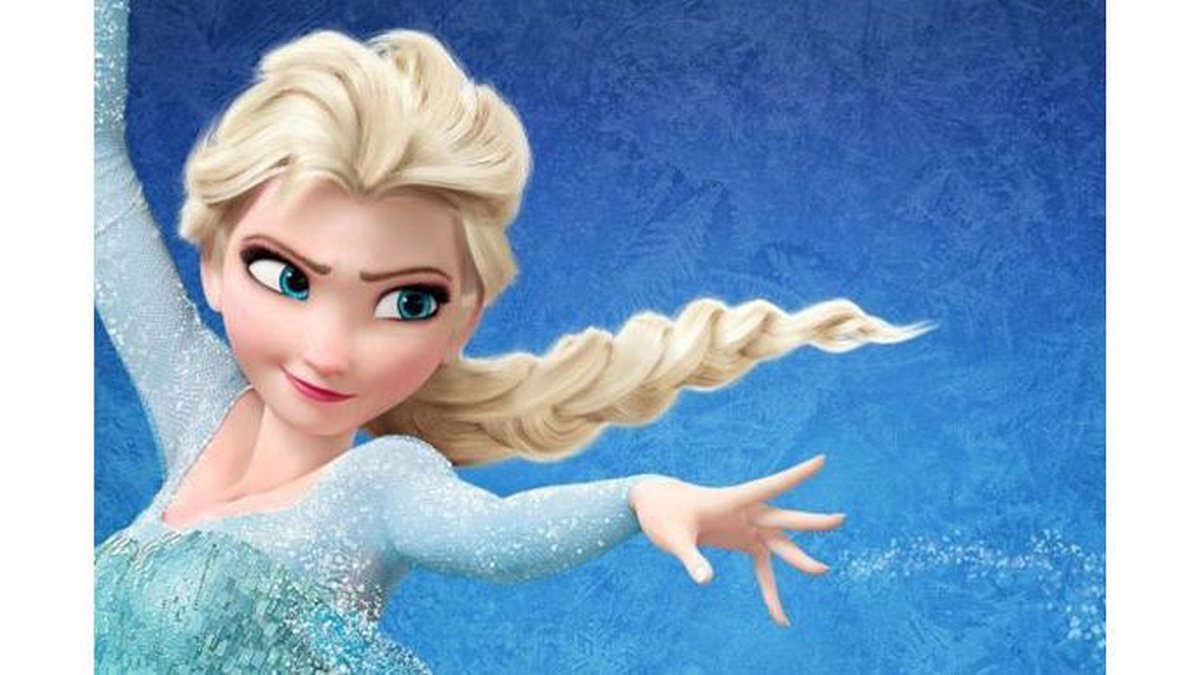 Disney revela se Elsa terá par romântico na sequência da animação - Reprodução / internet