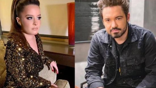 Amigos de Maiara e Fernando falam sobre suposta gravidez da cantora - Reprodução/Instagram