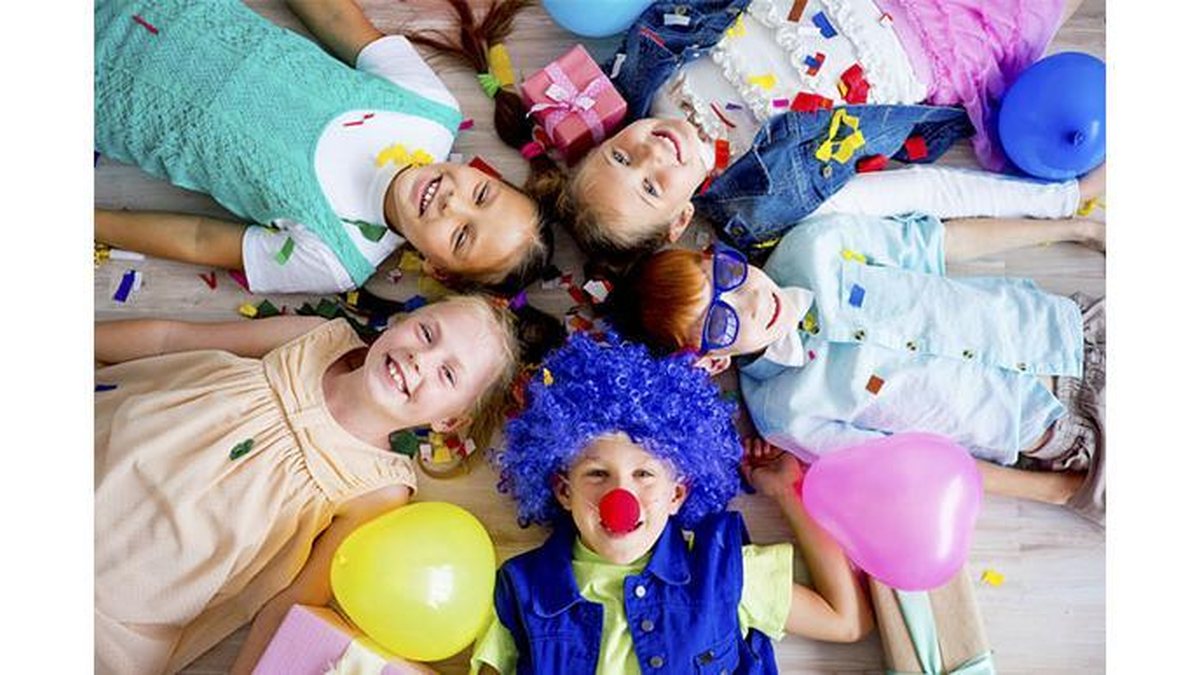 4 fantasias bem diferentes para o seu filho arrasar no Carnaval - Getty Images